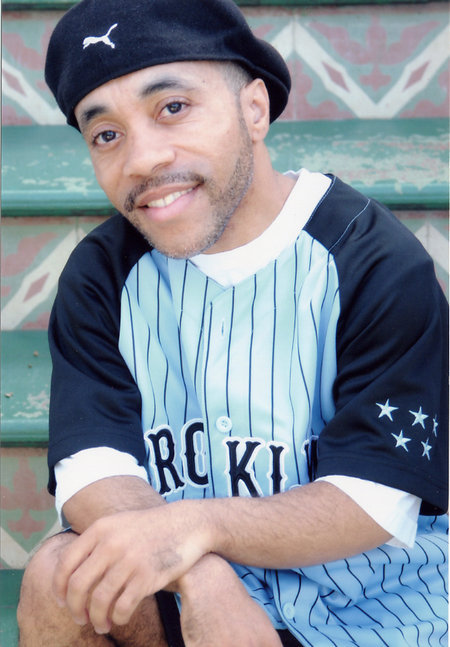 Dana Michael Woods