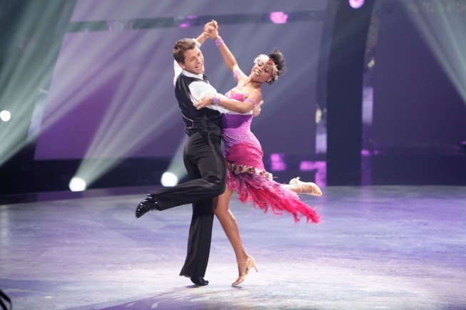 Sasha Mallory