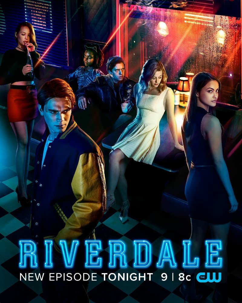 Cheryl Blossom