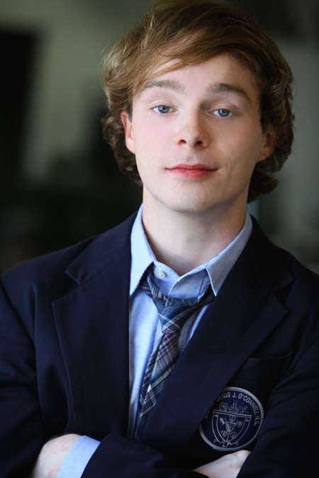 Matthew Alan Brady
