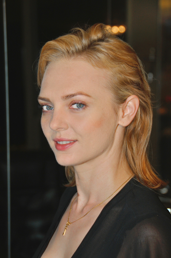 Melissa Biethan