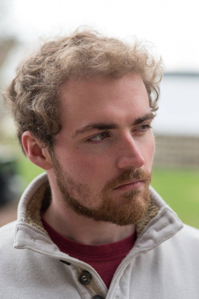 Conner P. Kelley