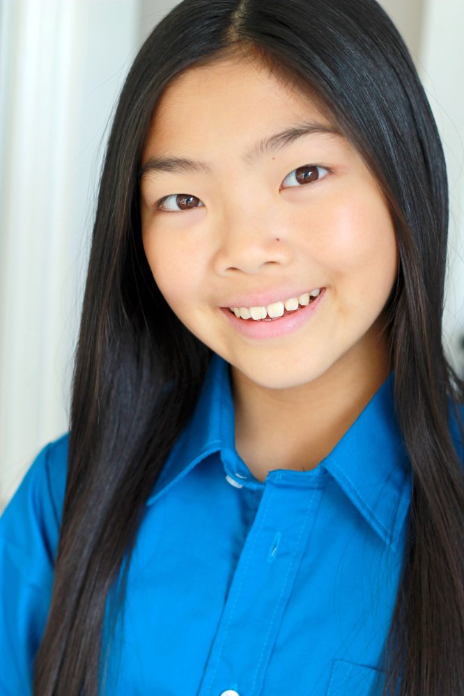 Emma Yang