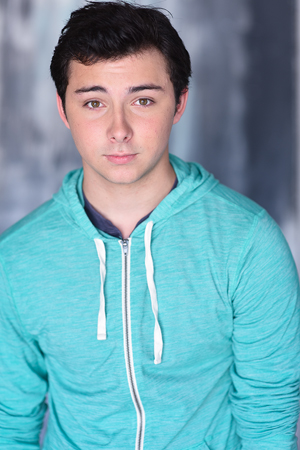 Alec VanOwen