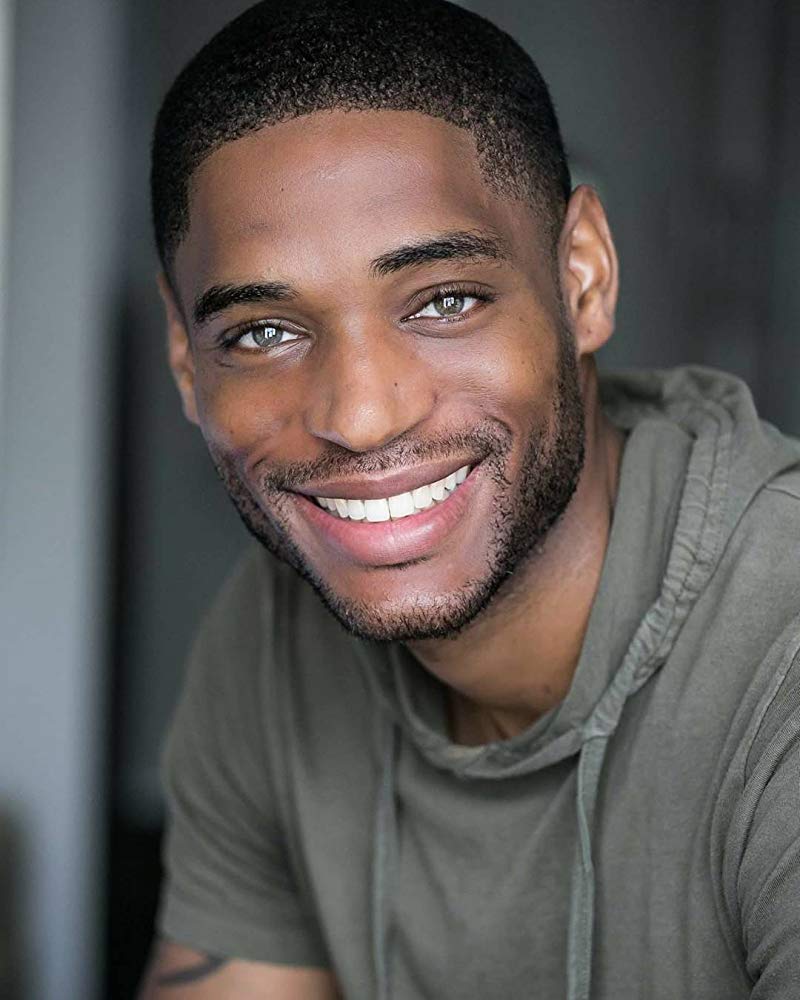 Brandon Alston