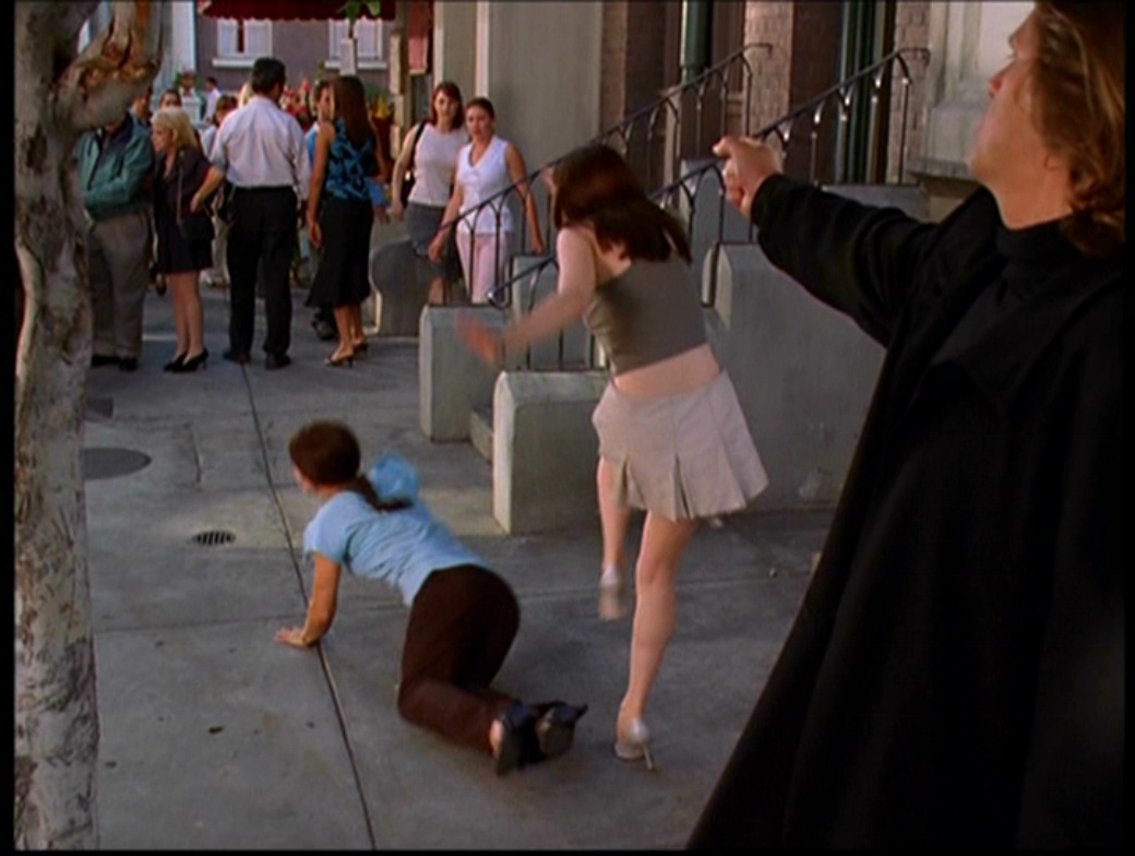 Angel of Death