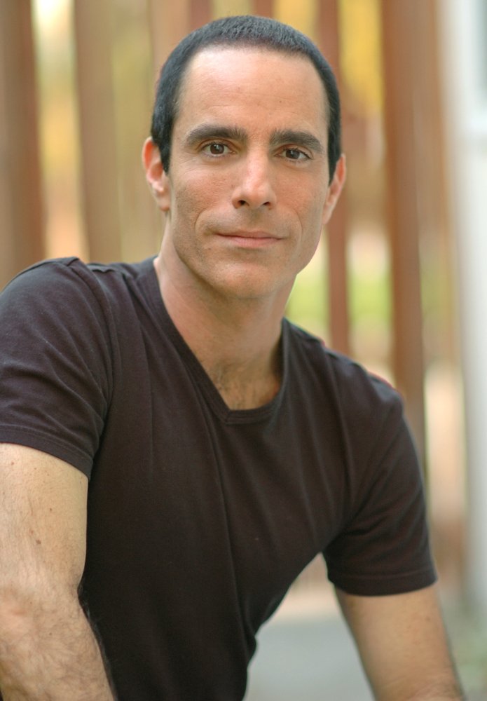 Joshua Finkel