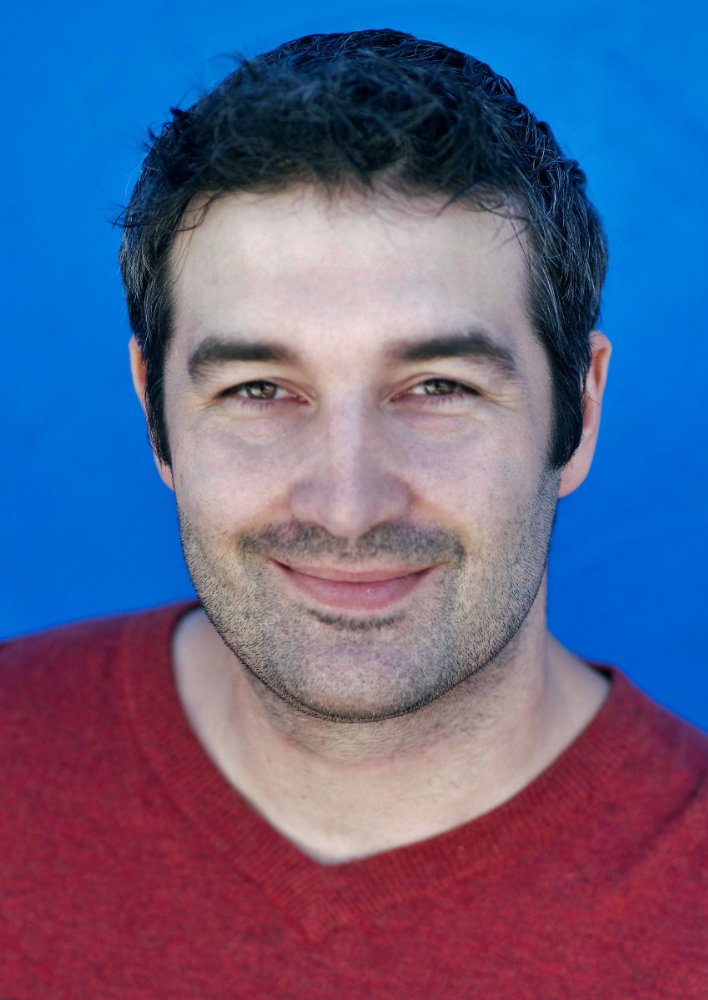 Jason Konopisos