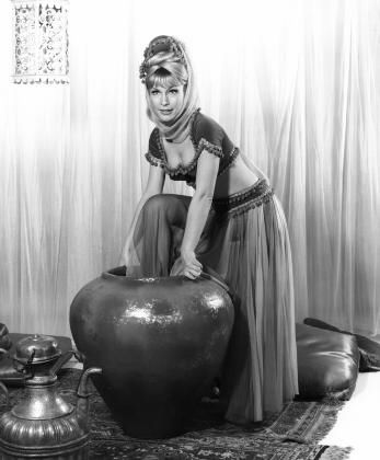 Jeannie
