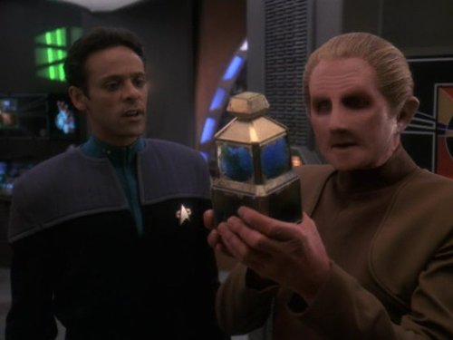 Doctor Bashir