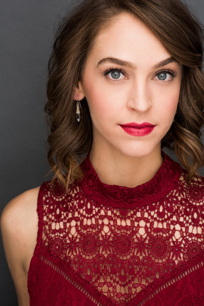 Lizzie Zerebko