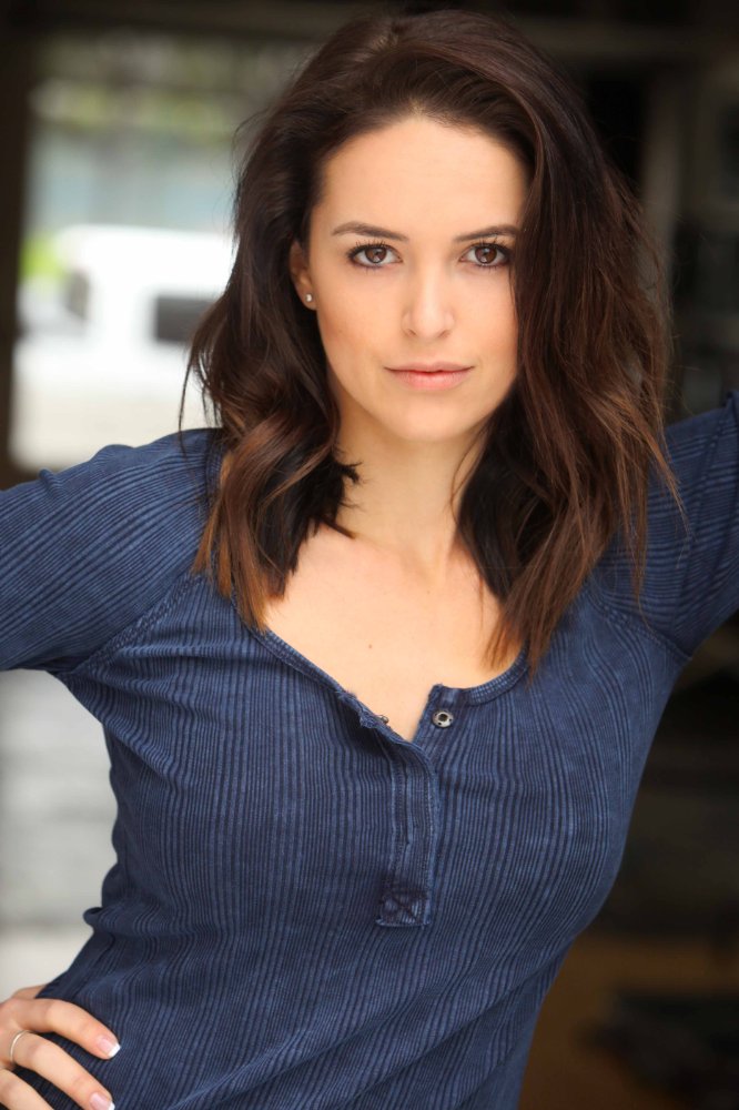 Shelise Hufstetler