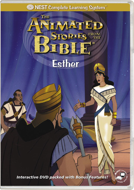 Queen Esther