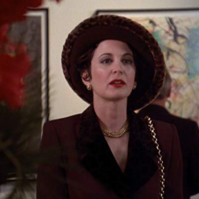 Mrs. Serena Rundle