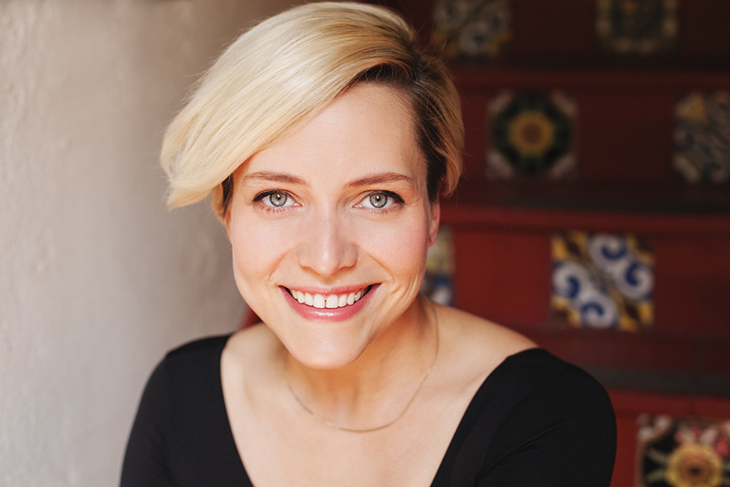 Kelly Q.E. Hudson