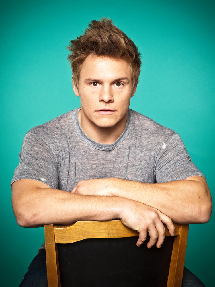 Tony Cavalero