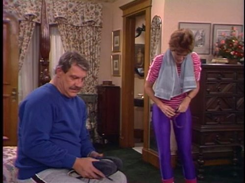 Alex Karras