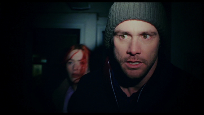 Joel Barish