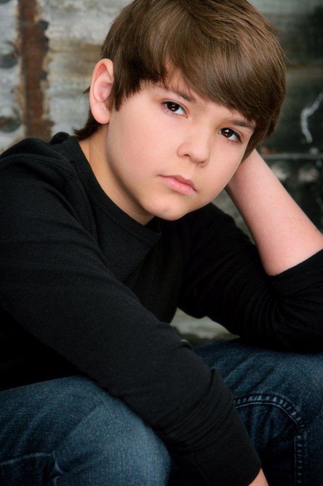 Justin Thomas Howell