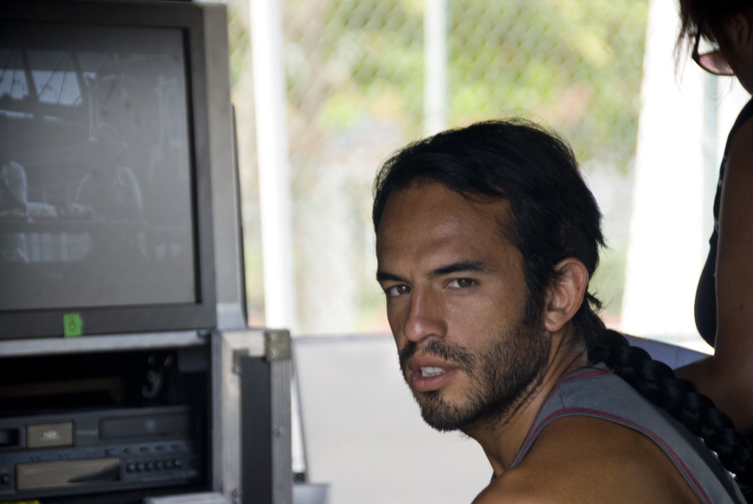 Guillermo Iván