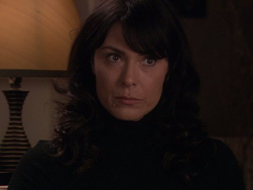 Michelle Forbes