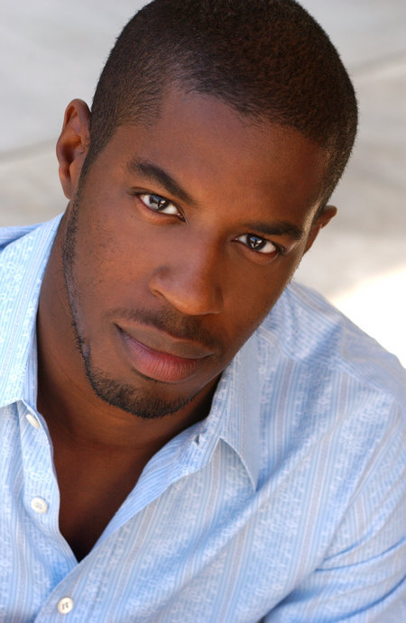 Ahmed Best