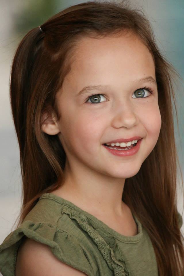 Brooke Fontana