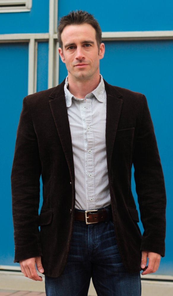 Danny McLeod