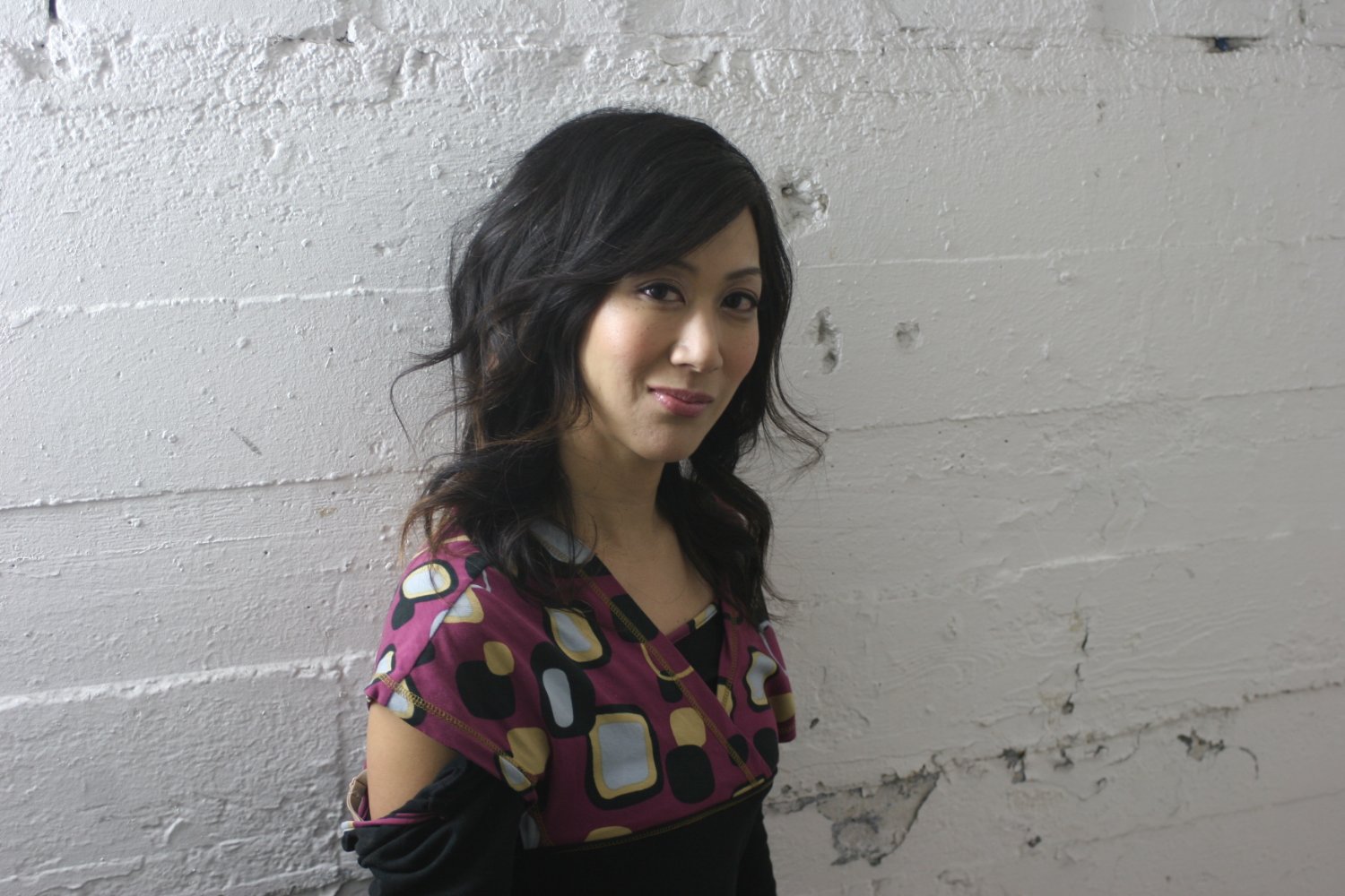 Betty Ouyang