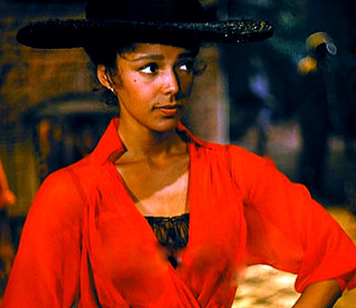 Carmen Jones