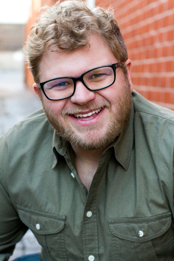 Joe Spellman