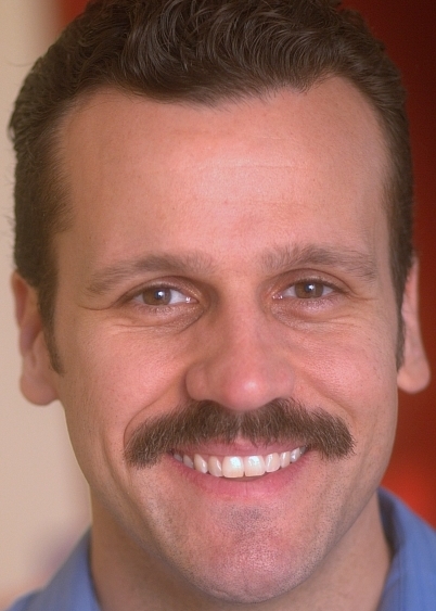 Joshua Bevier