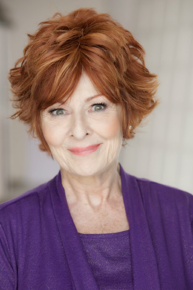 Becky Jane Romine