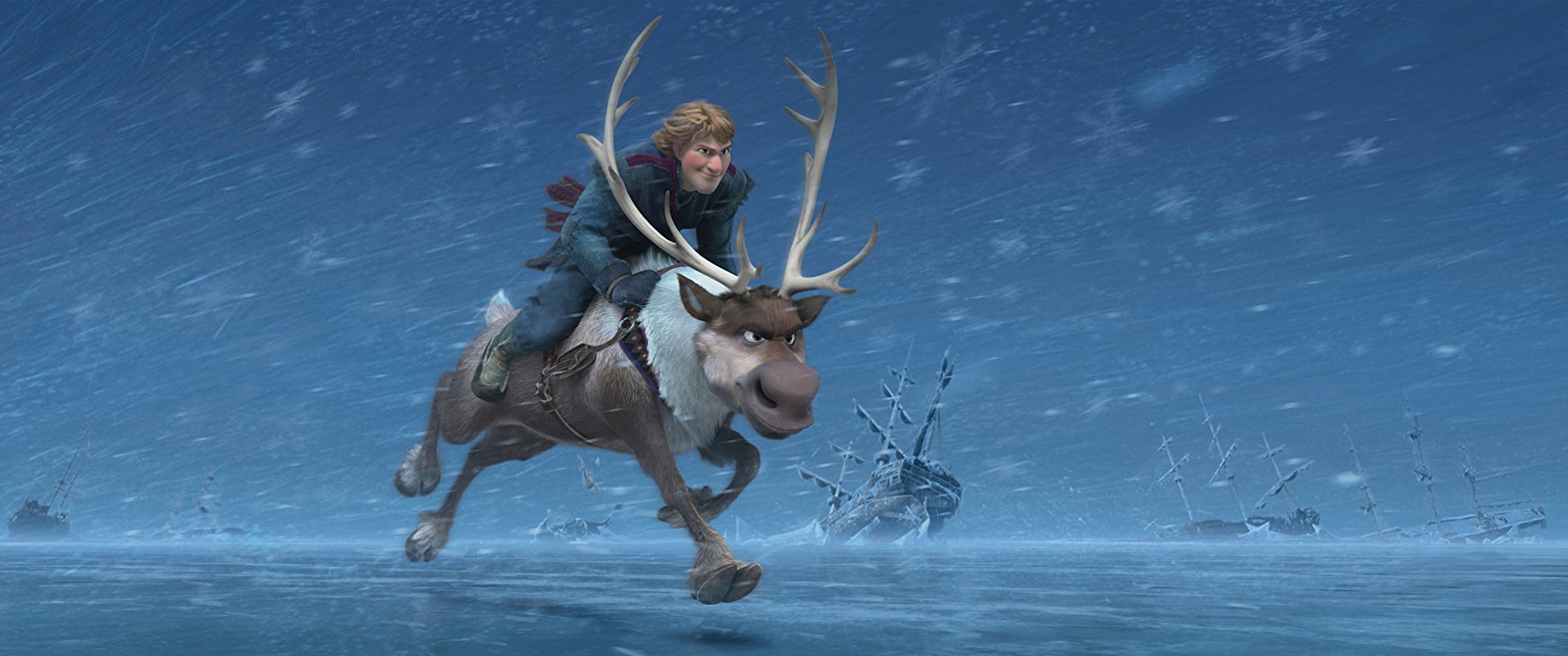 Kristoff