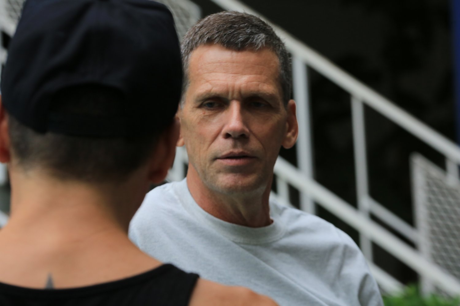 Rene Napoli