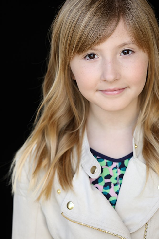 Keira Rose Dahm