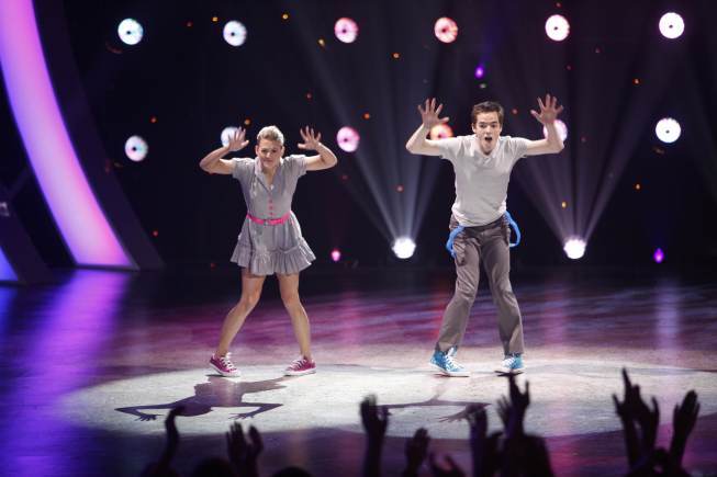 Billy Bell