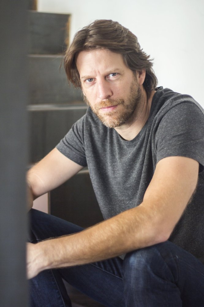 Andrew Tarbet