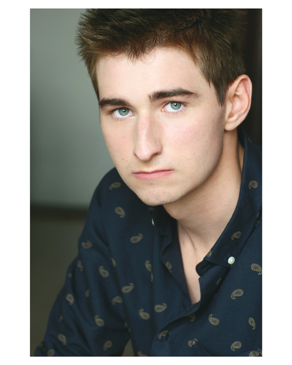 Conner McVicker