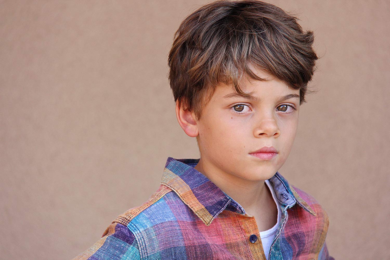 Brecken Merrill