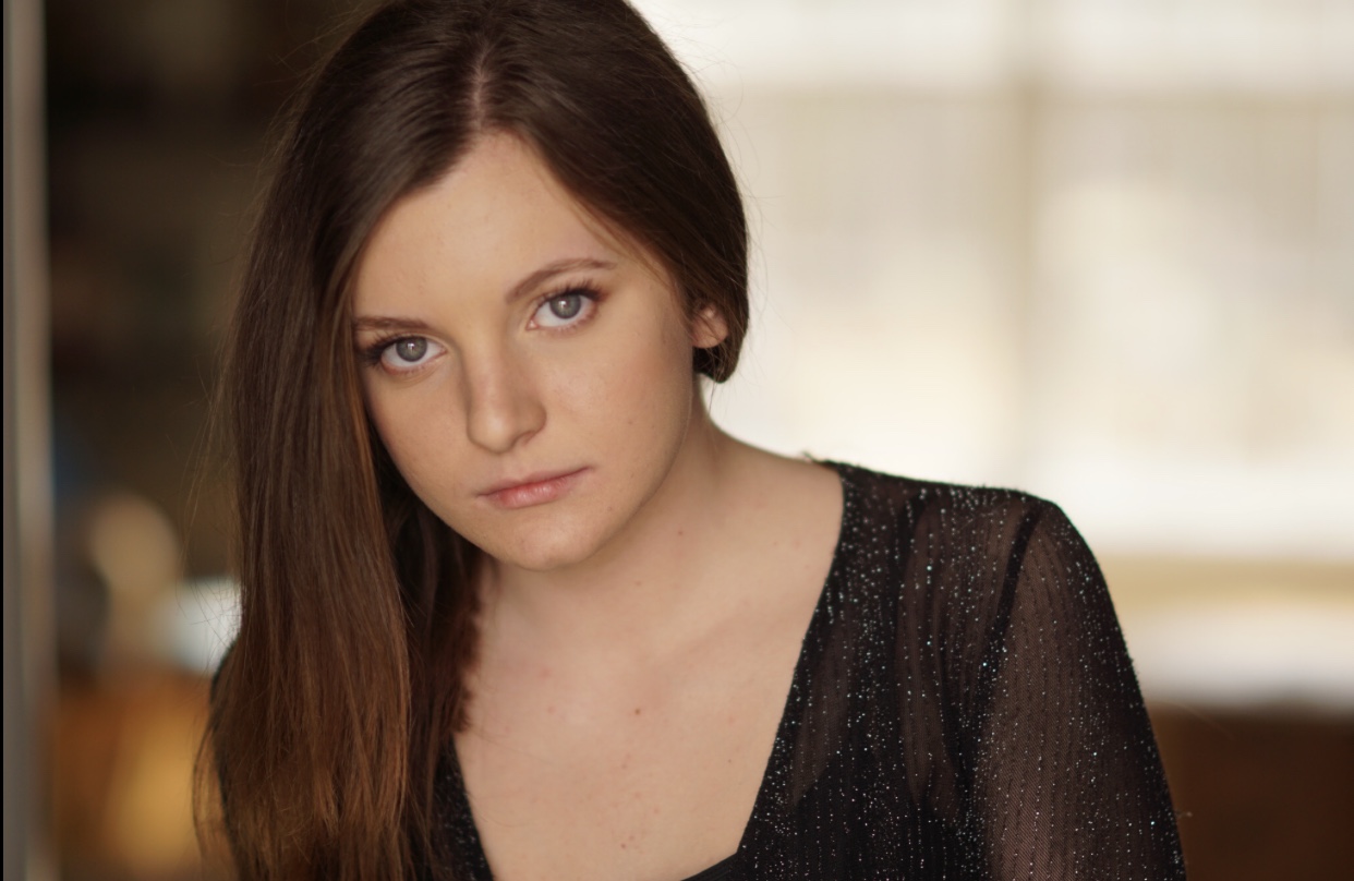 Kaitlin Hodson