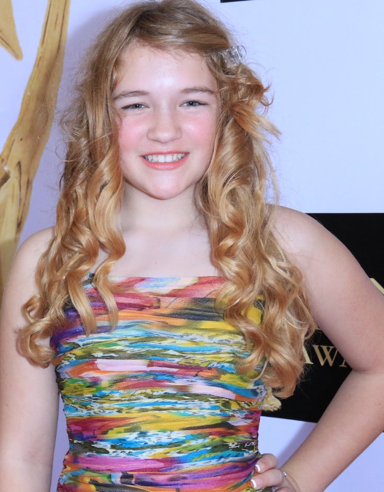 Madeline Lupi