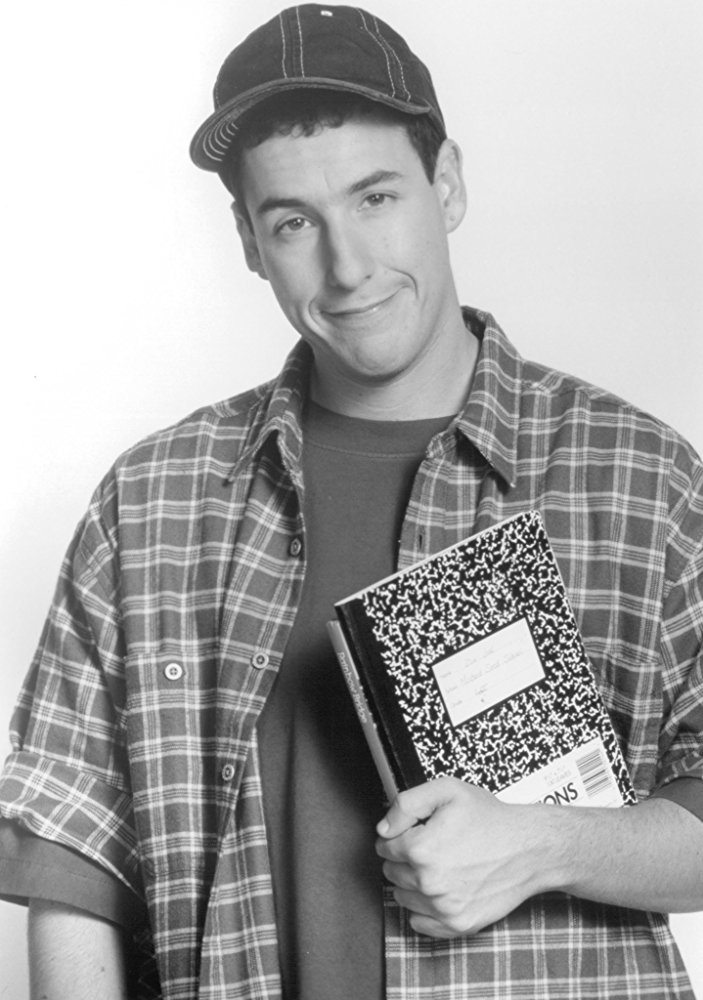 Billy Madison