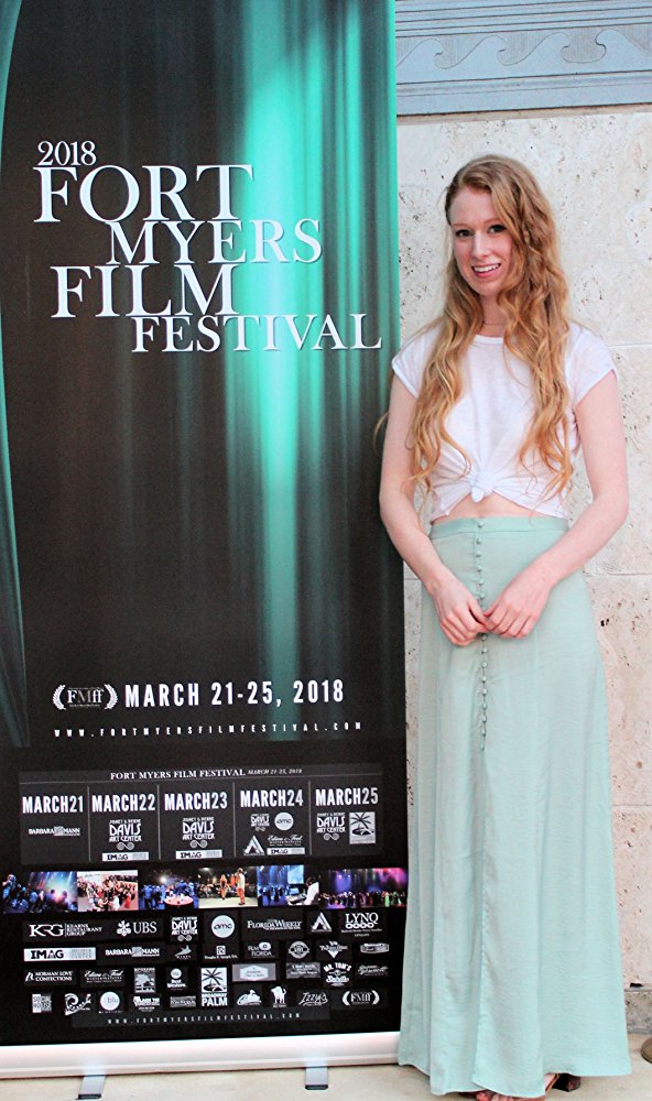 Sarah Elizabeth Mitchell