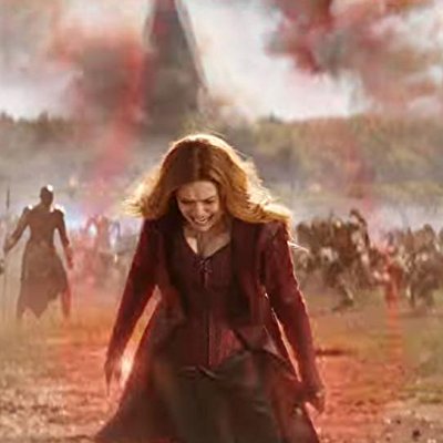 Natasha Romanoff, Black Widow