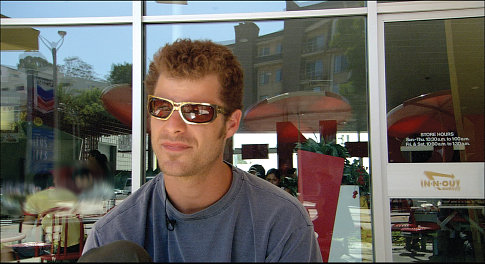 Matt Stone