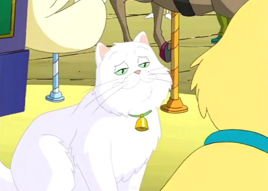 Snowbell