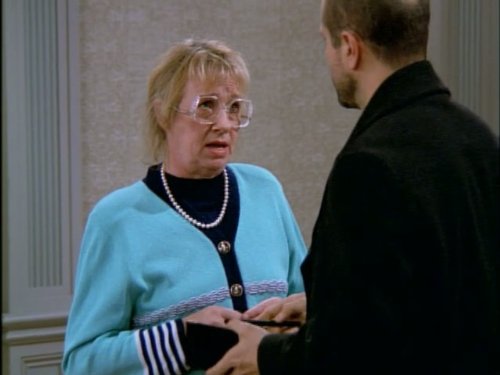 Kathryn Joosten