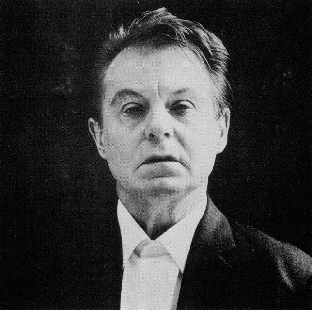 Francis Bacon