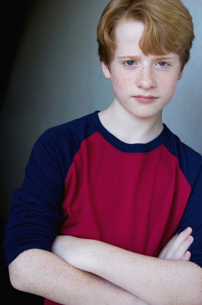 Wyatt Griswold